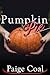 Pumpkin Pie (An Erotic Halloween Book 6)
