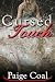Cursed Touch (An Erotic Halloween Book 3)