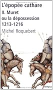 Muret ou la dépossession 1213-1216