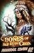 Bones of Skeleton Creek (Paranormal Horror and Romantic Mystery Thriller) (Paranormal Cowboy Book 2)