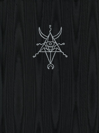 Whisperings from the Void: The Amaranthine Arcanum of Holy Image and Revealed Exegesis (Hardcover)