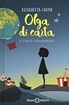 Olga di carta: Il...