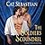 The Soldier's Scoundrel (The Turner Series, #1)