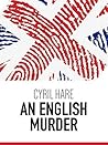 An English Murder by Cyril Hare