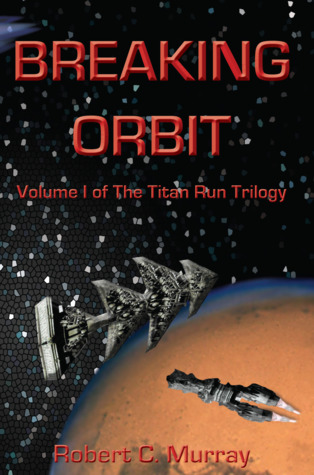 Breaking Orbit (Paperback)