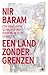 Een land zonder grenzen. Een Israëlische schrijver reist door de bezette gebieden