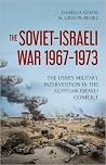 The Soviet-Israel...