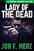 Lady of the Dead (Lawson Va...