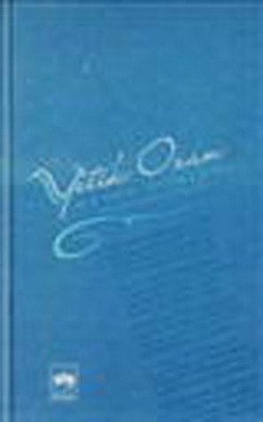 Yetik Ozan-Bütün Şiirleri