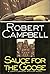 Sauce For The Goose by Robert Wright Campbell