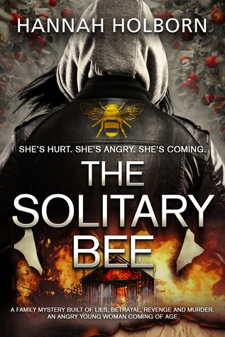 The Solitary Bee