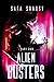 Alien Busters: Part Two (Alien Busters #1B)
