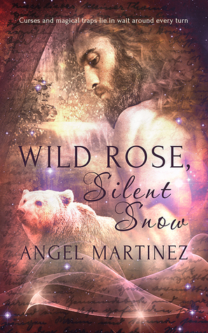 Wild Rose, Silent Snow (Kindle Edition)