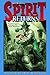 Will Eisner's The Spirit: Returns