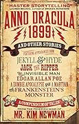 Anno Dracula 1899 and Other Stories
