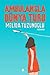 Ambulansla Dünya Turu by Melida Tüzünoğlu