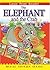 The Elephant and the Crab (Moral Stories Series)