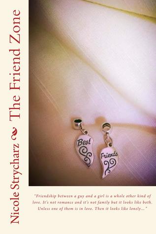 The Friend Zone (The Relationship Quo, #2)