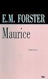 Maurice by E.M. Forster