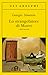 Lo strangolatore di Moret e altri racconti