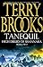 Tanequil by Terry Brooks