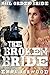 Mail Order Bride: The Broken Bride