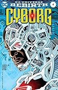 Cyborg #4