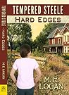 Tempered Steele: Hard Edges (Tempered Steele, #2)