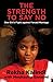 The Strength to Say No: One Girl’s Fight against Forced Marriage