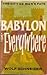 Babylon is Everywhere: The City as Man's Fate