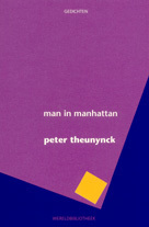 Man in Manhattan
