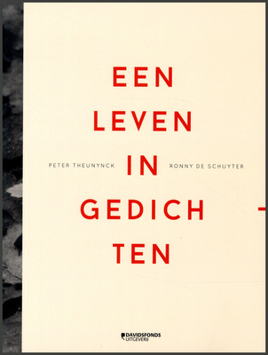 Een leven in gedichten