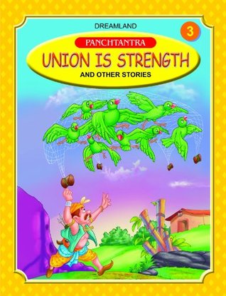 Union Is Strength (Paperback)
