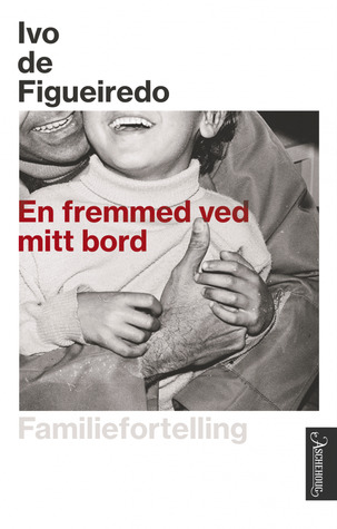 En fremmed ved mitt bord (Hardcover)