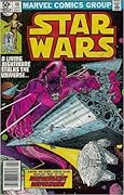 Star Wars (1977-1986) #46