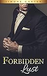 Forbidden Lust by Simone Carter