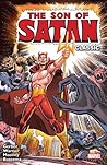 Son of Satan Classic by Gary Friedrich Son of Satan Classic by Gary Friedrich