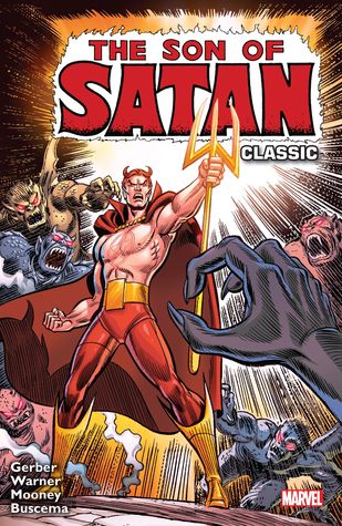 Son of Satan Classic (Paperback)