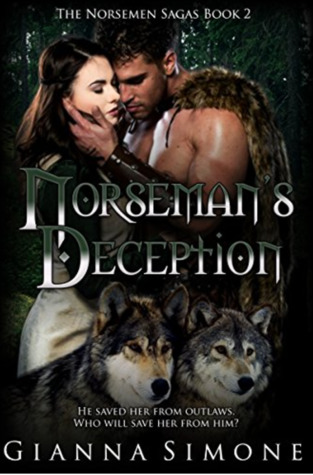 Norseman's Deception (The Norsemen Sagas #2)