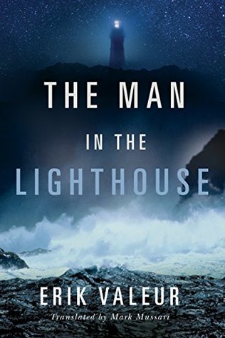 The Man in the Lighthouse (Kindle Edition)
