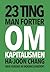 23 ting man fortier om kapitalismen