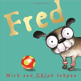 Fred (Hardcover)
