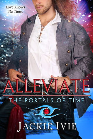 Alleviate (Portals of Time #2)
