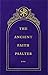 The Ancient Faith Psalter