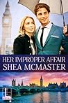 Her Improper Affair (The Robinsons #3) Her Improper Affair (The Robinsons #3)