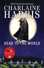 Dead to the World