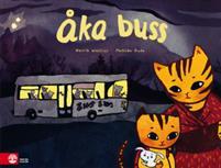 Åka buss (ebook)