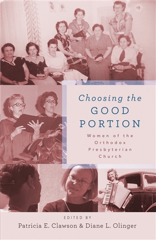 Choosing the Good Portion