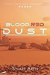 Blood Red Dust (Generation Mars #1)