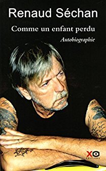 Comme un enfant perdu (Paperback)